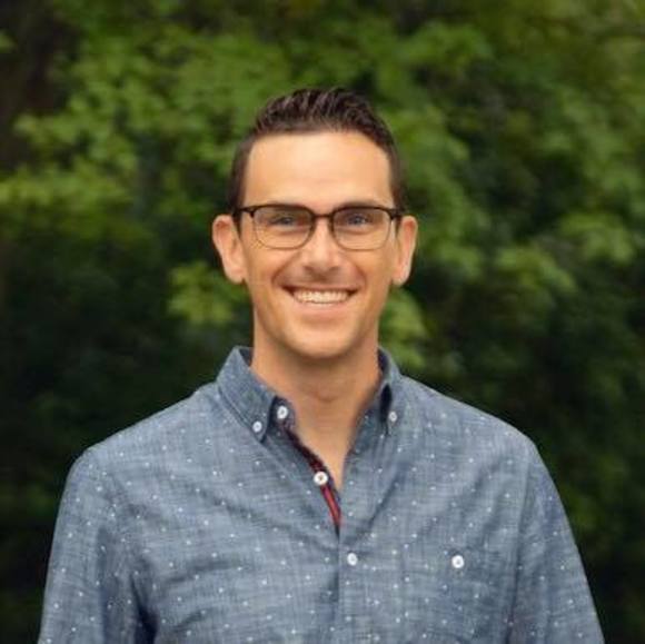 Meet your Posher, Steven - Picture 1 of 1